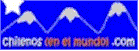 Chilenos en el Mundo