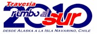Rumbo al Sur'2010