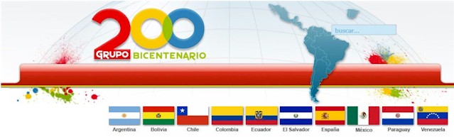 Grupo Bicentenario