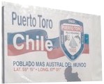 Puerto Toro: el poblado ms austral del mundo