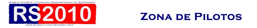 Zona de Pilotos